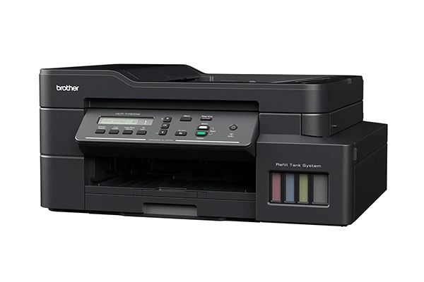 Máy In Phun Đa Năng | Brother